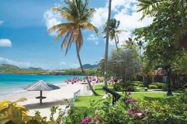 هتل Sandals Halcyon All Inclusive Couples Only