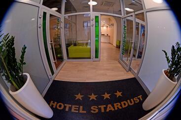 هتل Stardust