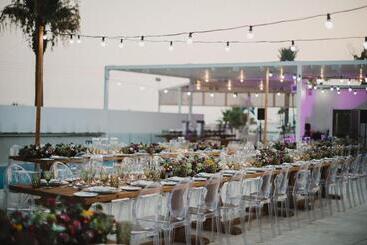 Tasia Maris Beach Hotel - Adults Only