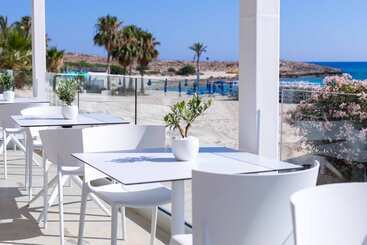 Tasia Maris Beach Hotel - Adults Only