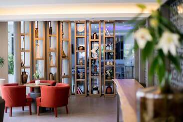 Tasia Maris Beach Hotel - Adults Only