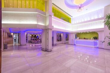 Tasia Maris Beach Hotel - Adults Only