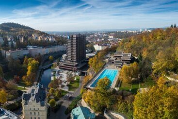 Thermal - Karlovy Vary