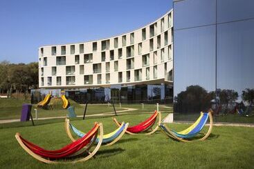 Maistra Select Family Hotel Amarin