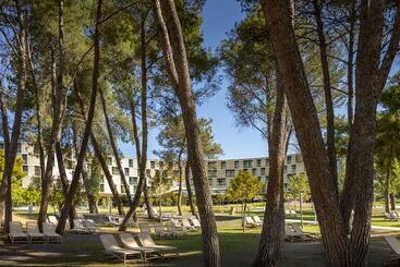 Maistra Select Family Hotel Amarin