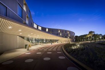 Maistra Select Family Hotel Amarin