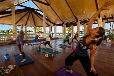 Manchebo Beach Resort And Spa