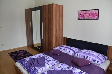 Motel Madona - Banska Bystrica