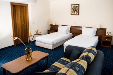 Park Hotel Sankt Peterburg - Plovdiv
