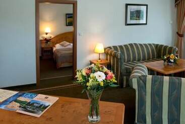 Parkhotel Golf Marianske Lazne