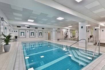 Parkhotel Golf Marianske Lazne
