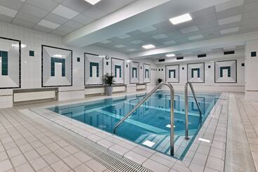 Parkhotel Golf Marianske Lazne