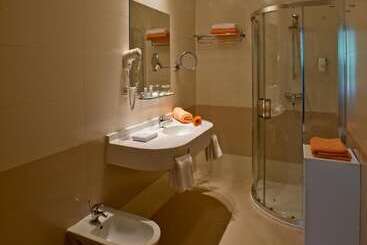 Parkhotel Golf Marianske Lazne