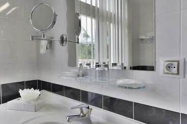 Parkhotel Golf Marianske Lazne