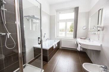 Parkhotel Golf Marianske Lazne