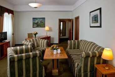 Parkhotel Golf Marianske Lazne