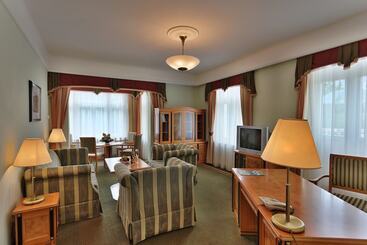 Parkhotel Golf Marianske Lazne