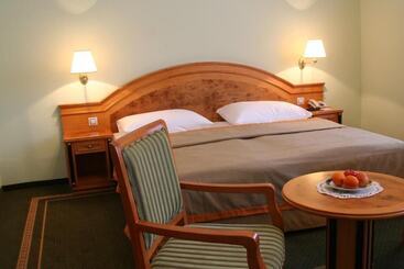 Parkhotel Golf Marianske Lazne