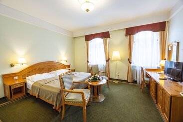 Parkhotel Golf Marianske Lazne