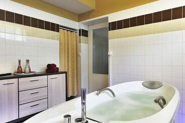 Parkhotel Golf Marianske Lazne