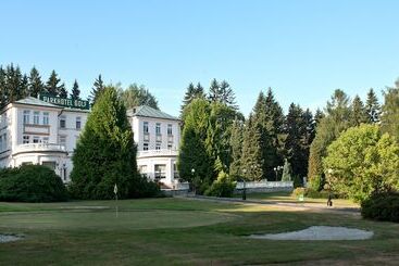Parkhotel Golf Marianske Lazne