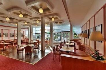 Parkhotel Golf Marianske Lazne
