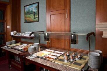 Parkhotel Golf Marianske Lazne