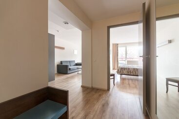Pirita Marina Hotel & Spa
