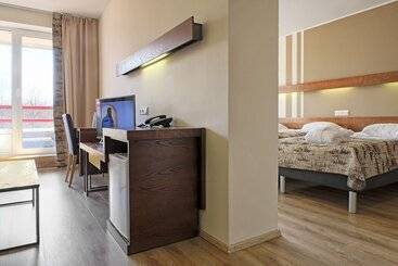 Pirita Marina Hotel & Spa