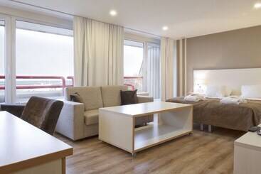 Pirita Marina Hotel & Spa