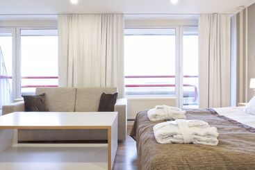 Pirita Marina Hotel & Spa