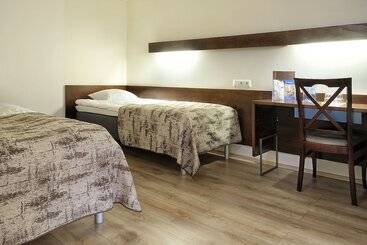 Pirita Marina Hotel & Spa