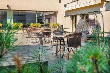 Radisson Hotel Kaunas