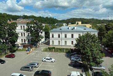 Radisson Hotel Kaunas