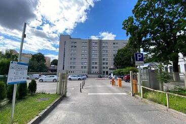 Radisson Hotel Kaunas