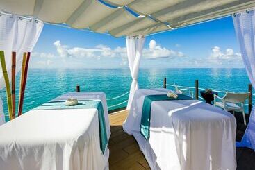 Sonesta Maho Beach All Inclusive Resort Casino & Spa