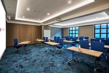 Swiss Garden Hotel Bukit Bintang Kuala Lumpur