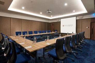 Swiss Garden Hotel Bukit Bintang Kuala Lumpur