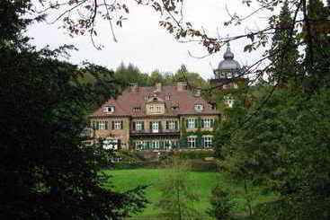 Althoff Schlosshotel Lerbach