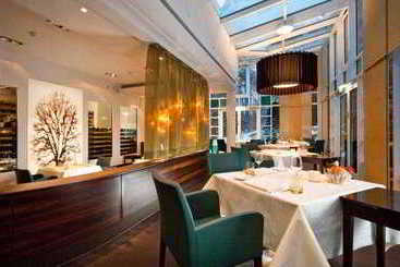 Althoff Schlosshotel Lerbach