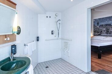B&b Hotel Aachen Hbf