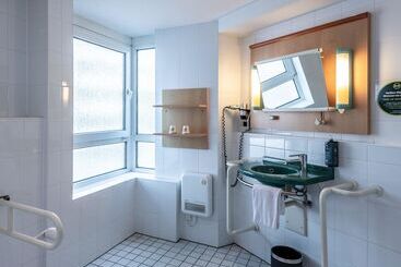 B&b Hotel Aachen Hbf