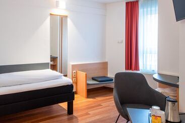 B&b Hotel Aachen Hbf