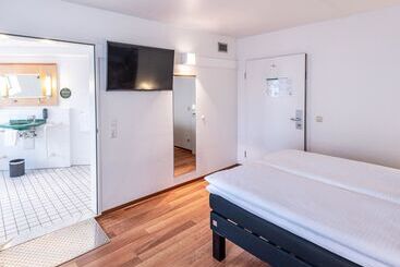 B&b Hotel Aachen Hbf