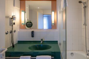 B&b Hotel Aachen Hbf