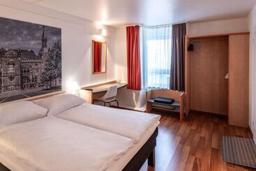 Hotell B&b  Aachenhbf