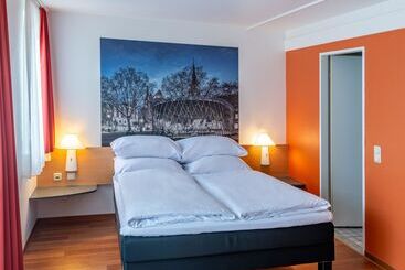 B&b Hotel Aachen Hbf