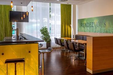 B&b Hotel Aachen Hbf