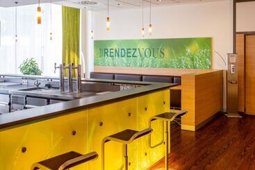 B&b Hotel Aachen Hbf
