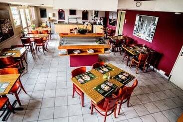 Best Hotel Dunkerque   Grande Synthe